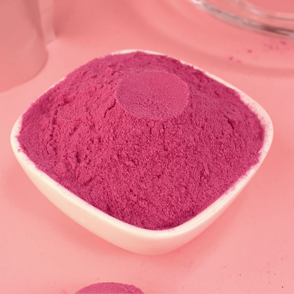 Plant Gift 100% Pure Natural Cranberry Powder ????, for Women & Men, 100% Whole Berry; Juice Powder 100G
