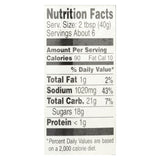 Lee Kum Kee Hoisin Sauce, 8.5 ounce - 6 per case.