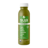 Suja Essentials Organic Green Delight Juice, 12 Fluid Ounce -- 6 per case.