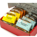 Epicured, Protein Energy Bites, (8 Packs = 16 Traditional Snack Bars), Variety Pack