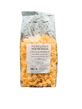 PANSARDO Gigli Di Semola Durum Wheat Semolina Italian Pasta - 2 Pack
