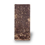 Ethel M Chocolates Small-Batch Gourmet Dark Chocolate Bar with Artisanal Lemon Satin Crème Topped with Real Lemon Zest (85g)
