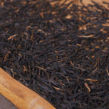 SANRAN Yunnan Black Tea Loose Leaf Bulk, 6 Ounce