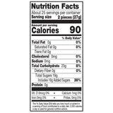 Orange Slices 24 oz.