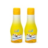 EZ-Sweetz (1.2oz - Liquid Sweetener 450 Servings/Bottle | 2Pack)