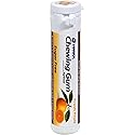 Hager Pharma Xylitol Chewing Gum, Fresh Fruit, 30 Count