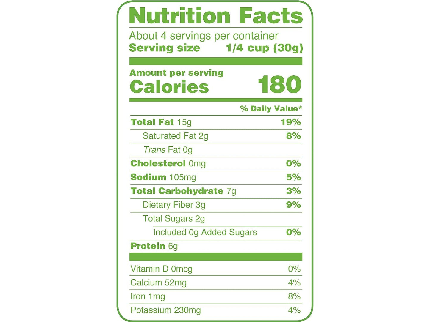 Setton Farms Pistachio Nut Blend with Almonds, Pistachios and Cashews, 4 oz Resealable Bag