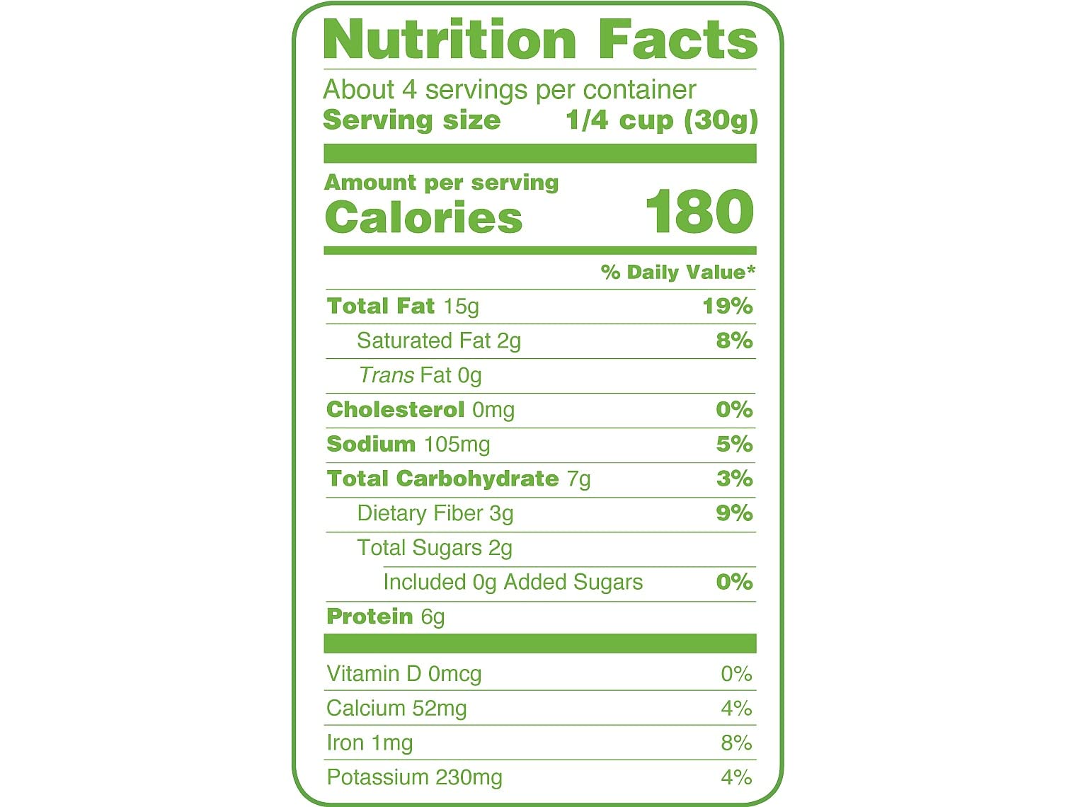 Setton Farms Pistachio Nut Blend with Almonds, Pistachios and Cashews, 4 oz Resealable Bag