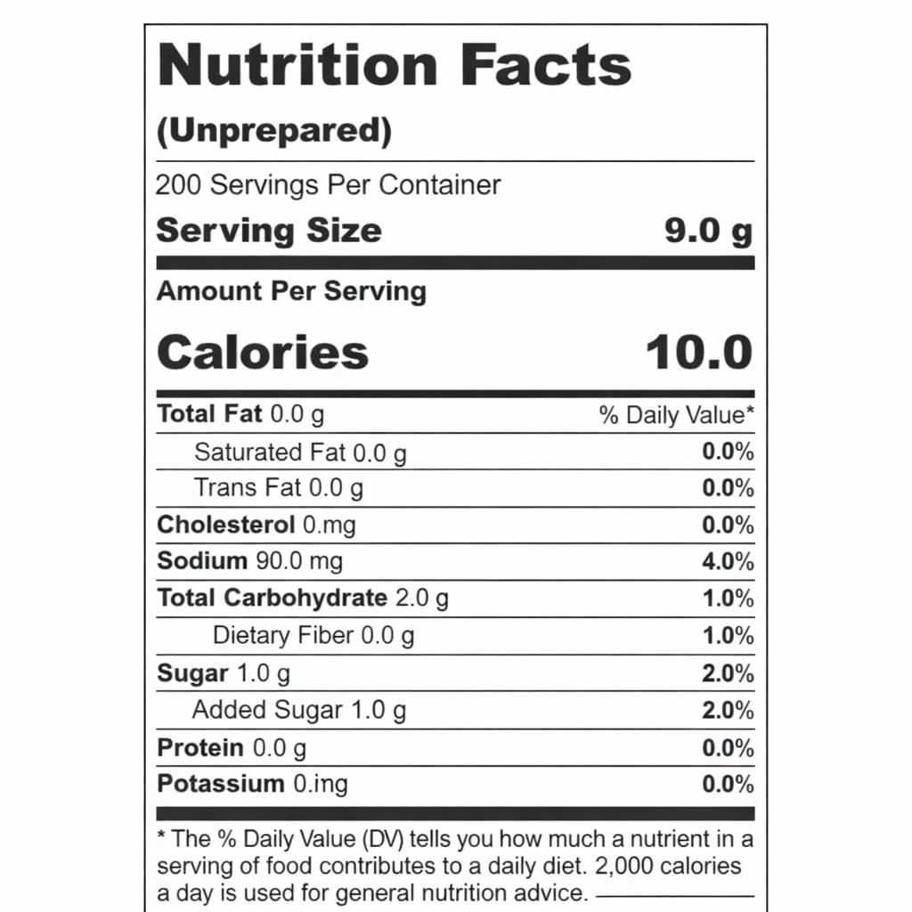 Chopped Onion Packets - Pack of 30 Individual Single Serve Condiment Packets for Hot Dogs & Burgers - Diced Onion Topping for Concession Stands, Food