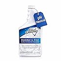 Black Diamond Stoneworks Marble & Tile Floor Cleaner Concentrate, pH Neutral, Streak-Free & No-Rinse Formula for Granite, Travertine, Limestone