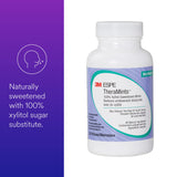3M Medical TheraMints 100% Xylitol Sweetened Mints, Mint Flavor, 520 Mint Bottle
