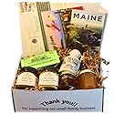 Maine Sampler Gift Box (Standard)