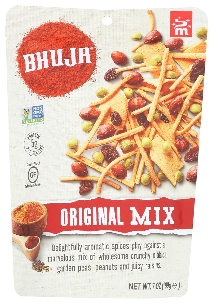 Bhuja Snack Mix Original
