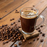 Juan Valdez Organic Whole Bean Coffee - Balanced Roast | 100% Colombian Arabica Beans | 100% Colombian Coffee - Balanced Profile with Moringa & Nutty