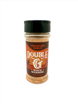Graveyard Garlic Double GG Ranch Seasoning, 5.5 Ounce (Pack of 1)