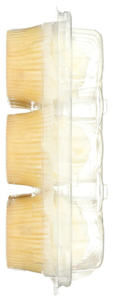 365 by Whole Foods Market, Two-Bite Vanilla Cupcakes, 10.5 oz, Frozen
