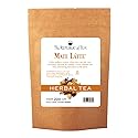 The Republic of Tea Mate Latte Full-Leaf Tea, 1 Pound / 200 Cups