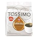 President's Choice Tassimo Gourmet, Medium Roast, 4.3 Ounce