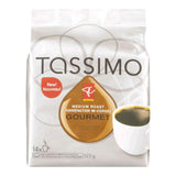 President's Choice Tassimo Gourmet, Medium Roast, 4.3 Ounce