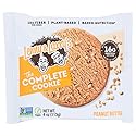 Lenny & Larry's Peanut Butter Cookies (24 Cookies)