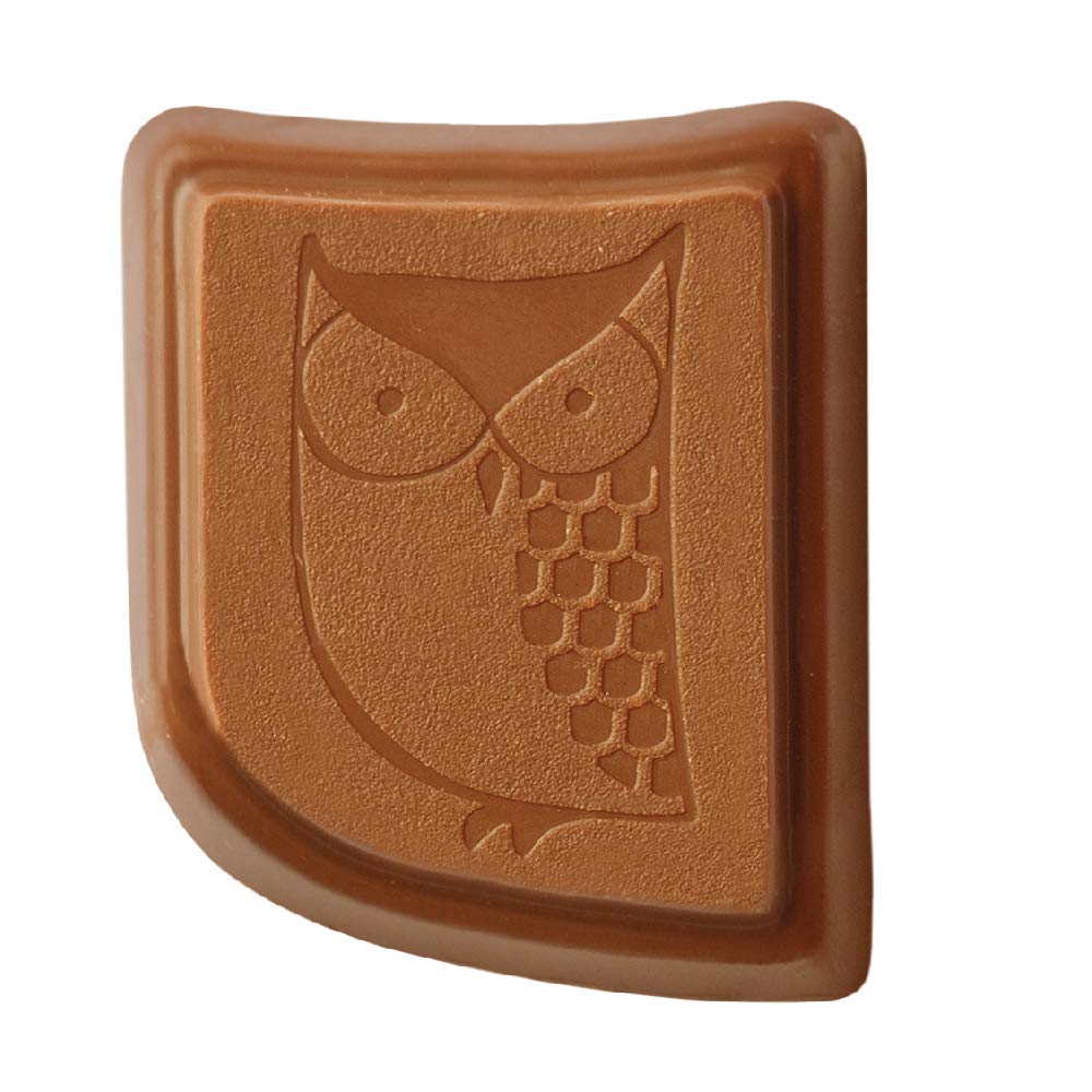 Awake Caffeinated Chocolate Energy Bites (Milk Chocolate, 50)