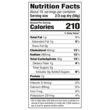 Mantova Cheese Tortellini - Authentic Italian Pasta Made with Real Cheese, Perfect for Soups, Salads, and Main Dishes, 2.2 lb (Pack of 1), Premium