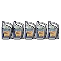 Bona Hardwood Floor Cleaner Refill, 128 oz, 5 Pack