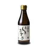 [Product of Japan] Luxury Artisanal Shikomi Mikawa Shiro Tamari (Soy-Free) - Wheat-Brewed Japanese Umami Seasoning, Naturally Aged in Wooden Barrels