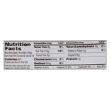 60% Cacao Bittersweet Chocolate Baking Chips 10 Ounces (Case of 12)