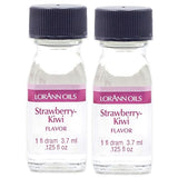 LorAnn Oils Super Strength Flavoring - Used For Candy Making, Flavoring, Baking, Hard Candy, & Flavor Oils - Bold, Natural Flavors 4X Stronger Than