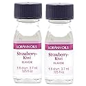LorAnn Oils Super Strength Flavoring - Used For Candy Making, Flavoring, Baking, Hard Candy, & Flavor Oils - Bold, Natural Flavors 4X Stronger Than