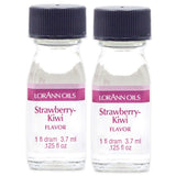 LorAnn Oils Super Strength Flavoring - Used For Candy Making, Flavoring, Baking, Hard Candy, & Flavor Oils - Bold, Natural Flavors 4X Stronger Than