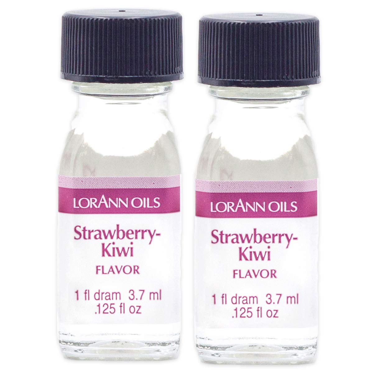 LorAnn Oils Super Strength Flavoring - Used For Candy Making, Flavoring, Baking, Hard Candy, & Flavor Oils - Bold, Natural Flavors 4X Stronger Than