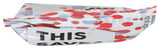 This Saves Lives Dark Chocolate Cherry & Sea Salt Bar, 1.4 OZ