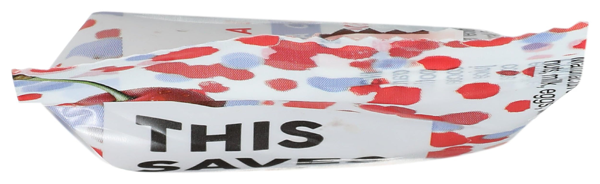 This Saves Lives Dark Chocolate Cherry & Sea Salt Bar, 1.4 OZ