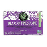 Triple Leaf Tea Blood Pressure Tea ( 6x20 BAG) ( Value Bulk Multi-pack)