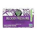 Triple Leaf Tea Blood Pressure Tea ( 6x20 BAG) ( Value Bulk Multi-pack)