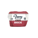 Franz Gluten Free Deli-Style Brioche Bread - 2 Pack (2 x 14 oz)