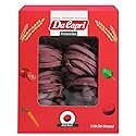 Da Capri Red Beet Fettuccine (Pack Of 2) | Artisanal Homemade Pasta | 16 Oz Vegan & Healthy | 100% Natural & Plant-Based | Easy to make & Fast Cooking