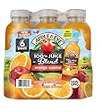 12 Pack Apple & Eve 100% Orange Sunrise Juice Blend