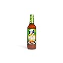 Chef Merito Fajitas Marinade 25 oz | Zesty & Smoky | Ideal for Beef, Chicken & Veggie Fajitas | Perfect for Grilling & Sautéing | Authentic Latin
