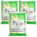 Maeda-en Sen-cha with Matcha Tea Bags 100bags (Pack of 3)