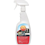 303 Multi Surface Cleaner Spray, All Purpose Cleaner for Home, Patio and Outdoor, 32 fl. oz.