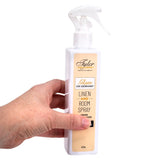 Tyler Candle Company - Spray On Demand - Diva fragrance - 227g / 8oz, Clear