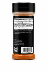 Spice Supreme Seasonings: French Fry Seasoning (Pack of 2) 6.5 oz Size
