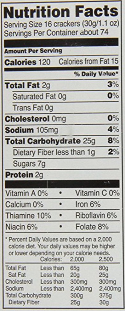 Stauffer's Member's Mark Animal Crackers, Original, 5 Pound