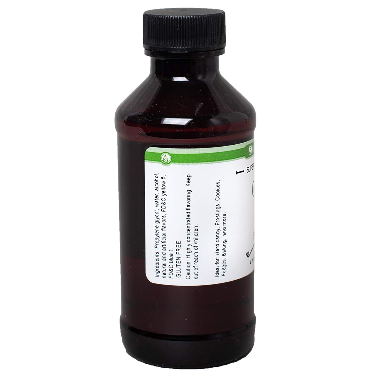 LorAnn Guava SS Flavor, 4 ounce bottle