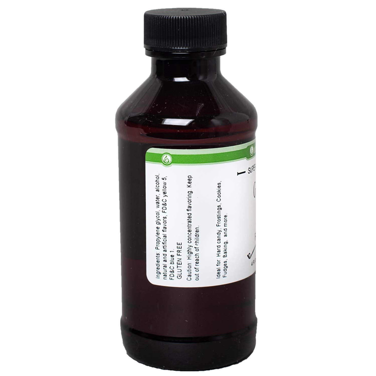 LorAnn Guava SS Flavor, 4 ounce bottle