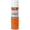 Barbicide Clipperside Hair Clippers Spray Cleaner Large 15 OZ. Bottle with EXCLUSIVE 5-In-1 Formula Disinfects