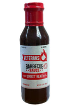 Gourmet Condiment Sauce & Hot Sauce Collection - Savory Sauces, Bold Flavor Enhancers for Cooking, Grilling, Dipping & Entertaining (BBQ Sweet Heat)